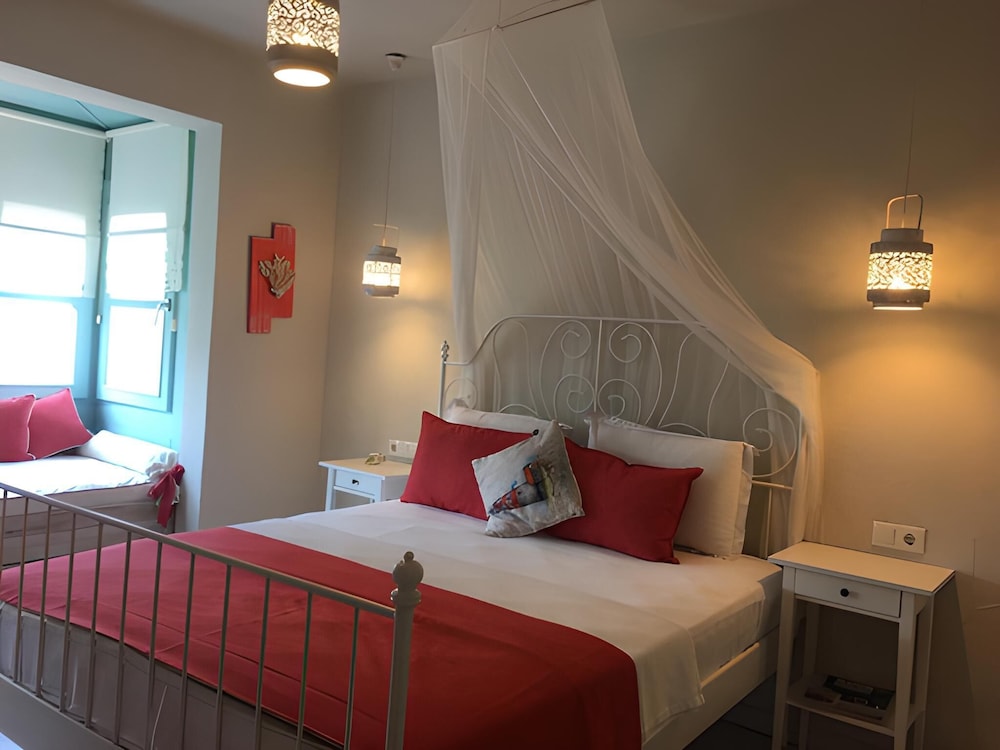 Cassiopeia Hotel Alacati - Image 6