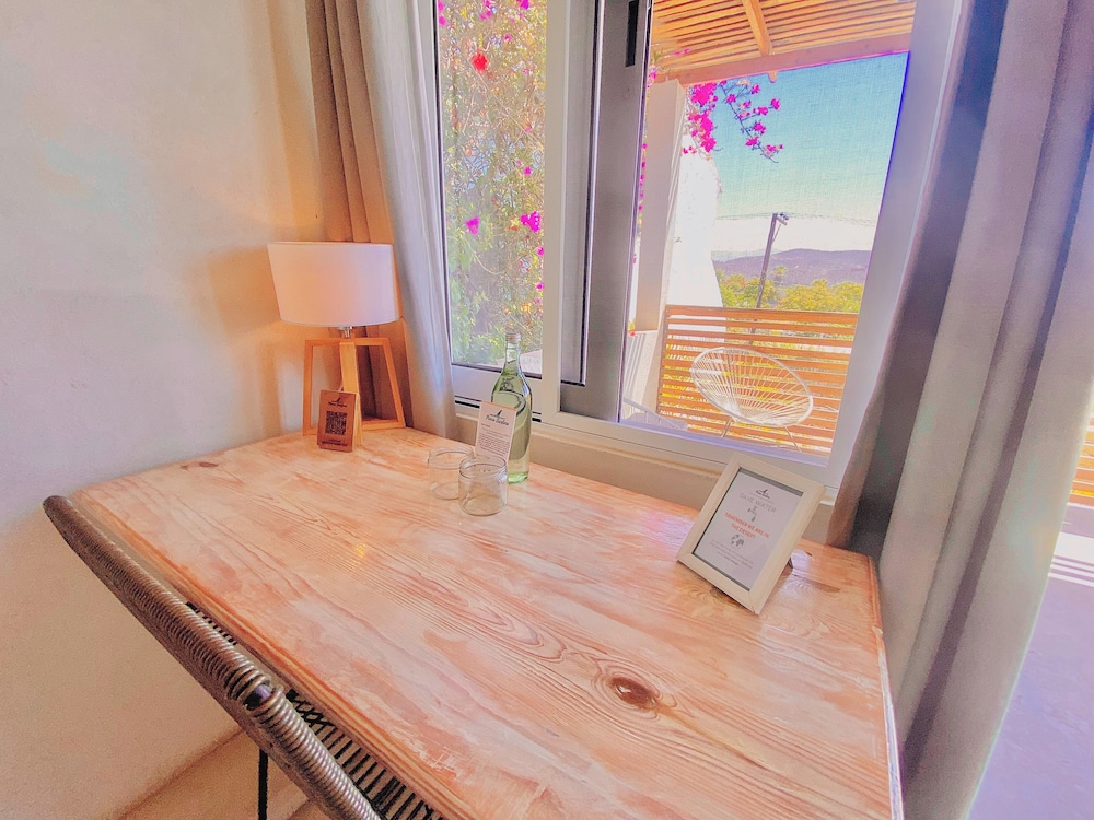 Perro Surfero Hotel Boutique - Todos Santos, BCS