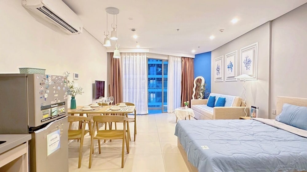 Meomeo Homestay - The song Apartment Vung Tau