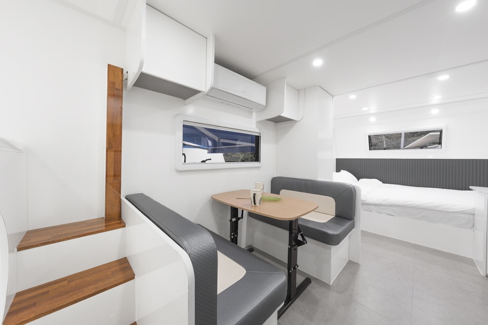 Gangneung Pinehill Park Pension&caravan