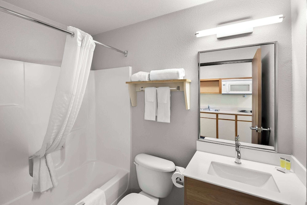 Birch Hill Suite Rochester – Med City