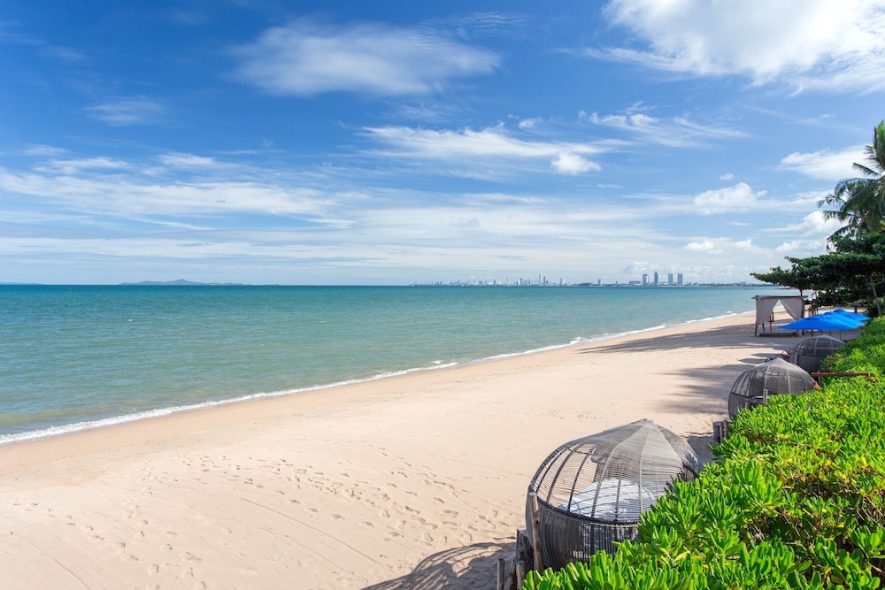 U Pattaya