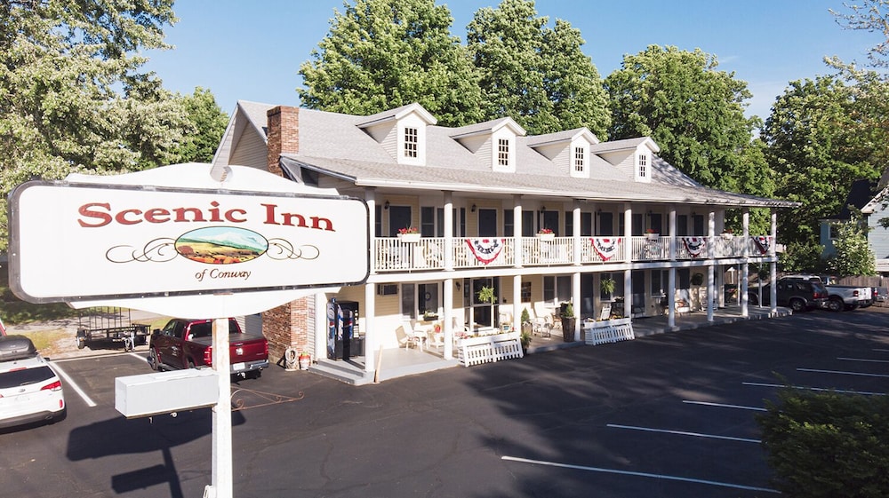 Scenic Inn of Conway