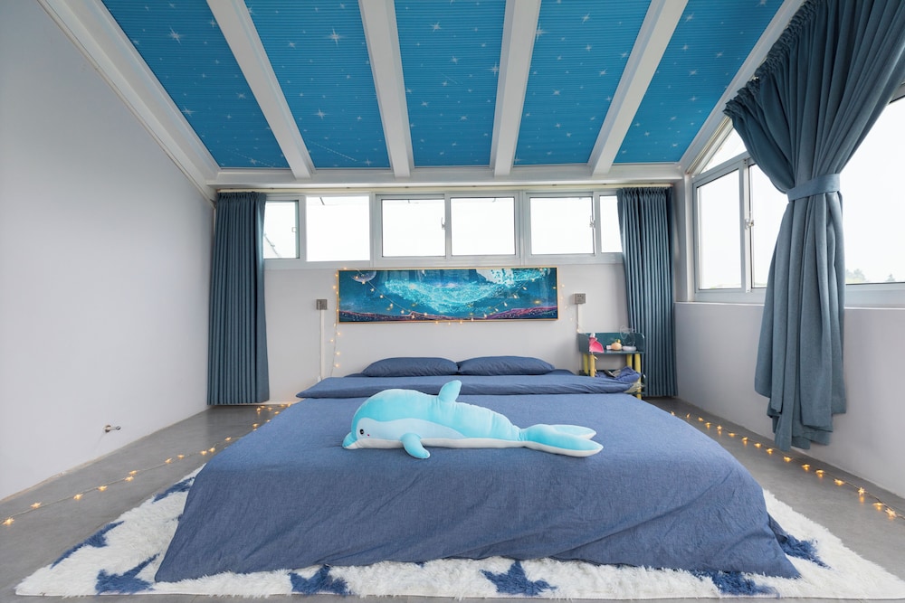Sea of stars Hotel