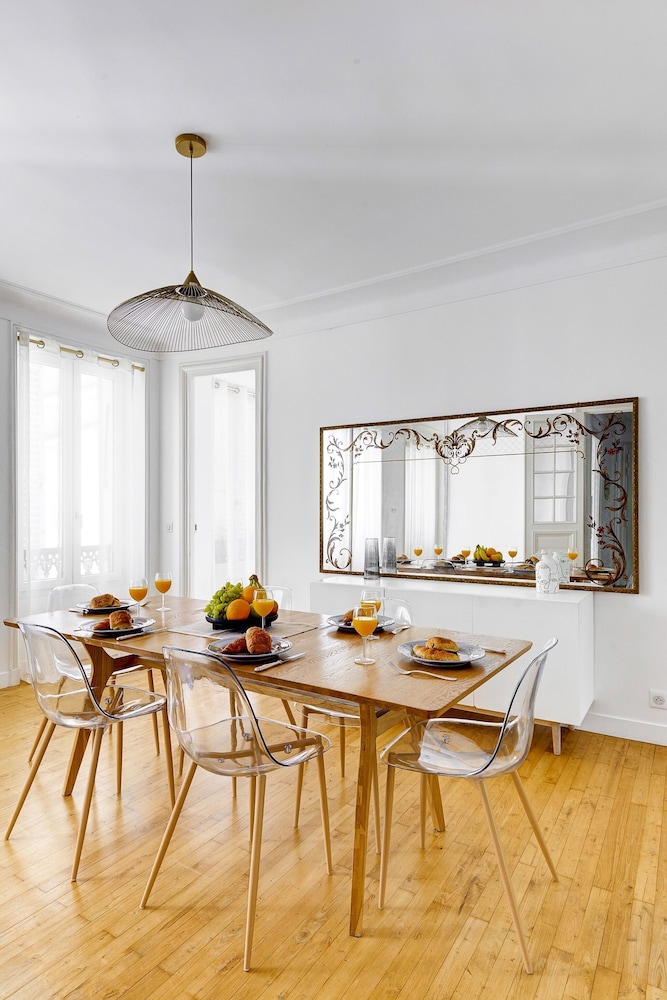 3BR Modern Escape by Champs-Élysées