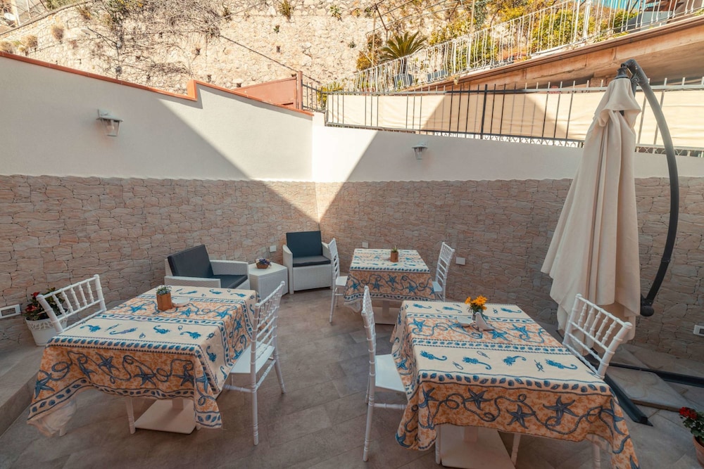 Bed and Breakfast Dionisio