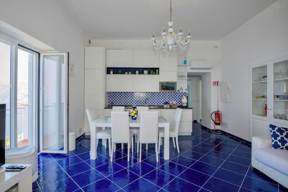 YourHome - Blu Praiano