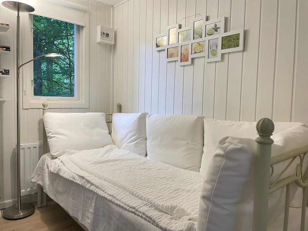 9 Person Holiday Home in Sosdala