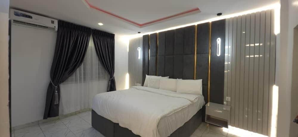 7th Rest Luxury Apartments
