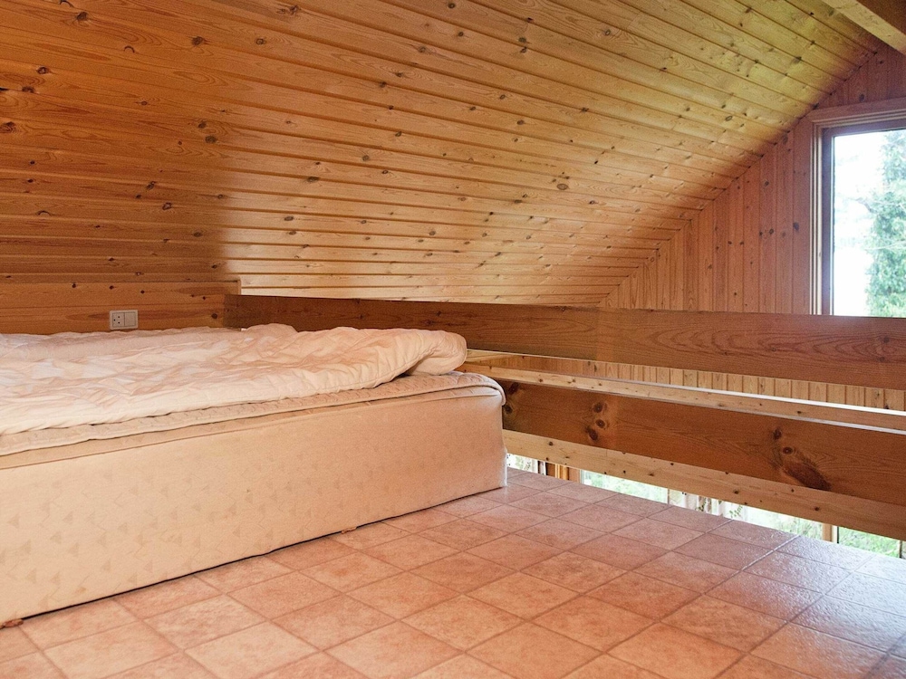 6 Person Holiday Home in Store Fuglede-by Traum view 5