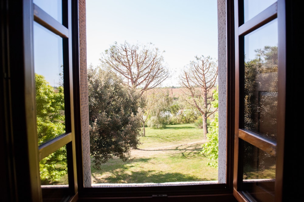 Villa La Morina Agriturismo