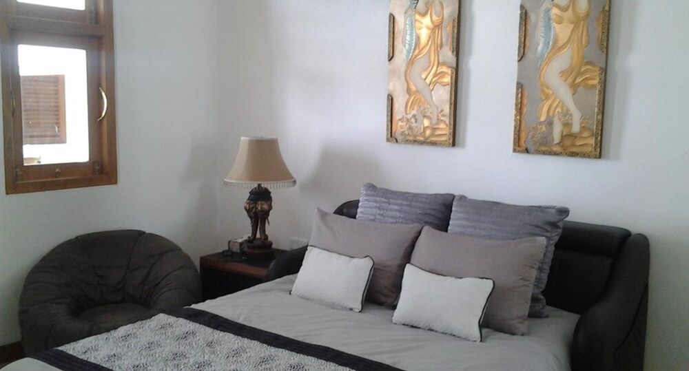 The Sanctuary Boutique Bungalow Kandy