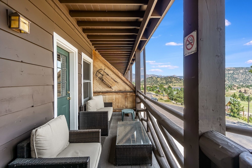 Unparalleled Park City Ski Resort Lodging