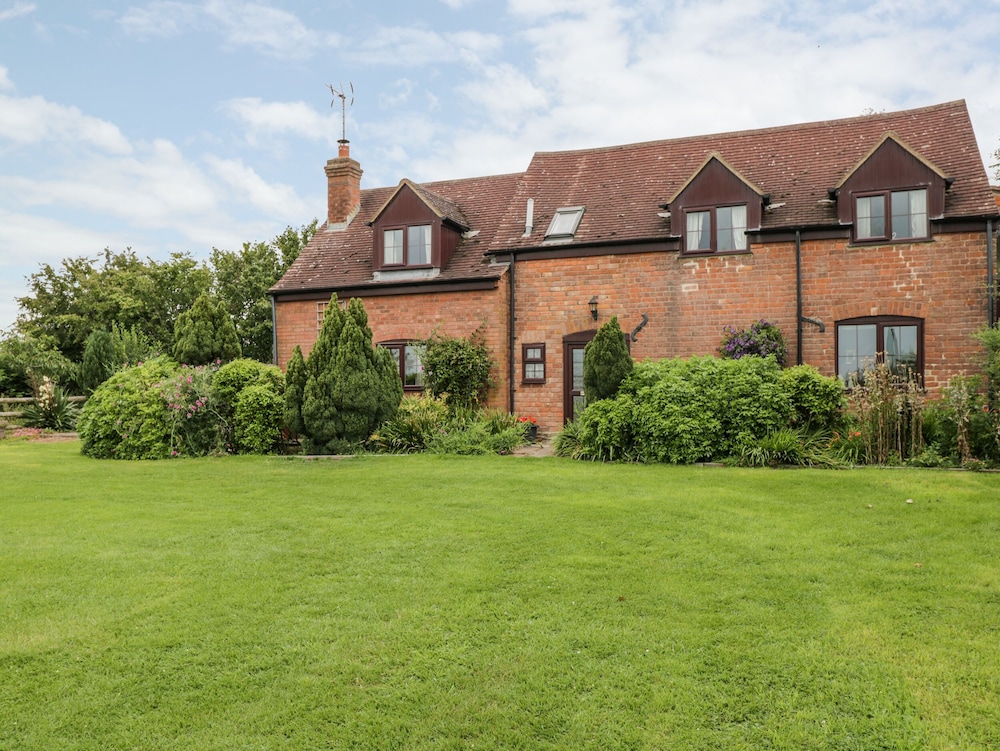 Lawn Farm Cottage