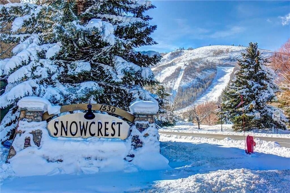 Park City Ski Resort Resort - Vacation Homes