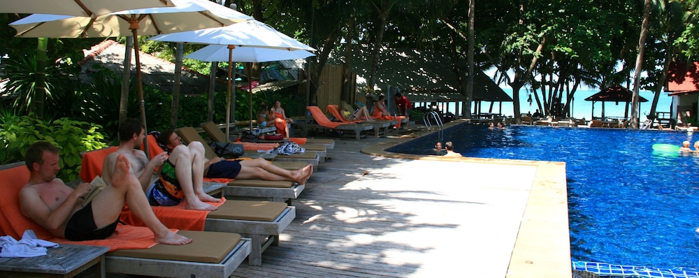 Palita Lodge