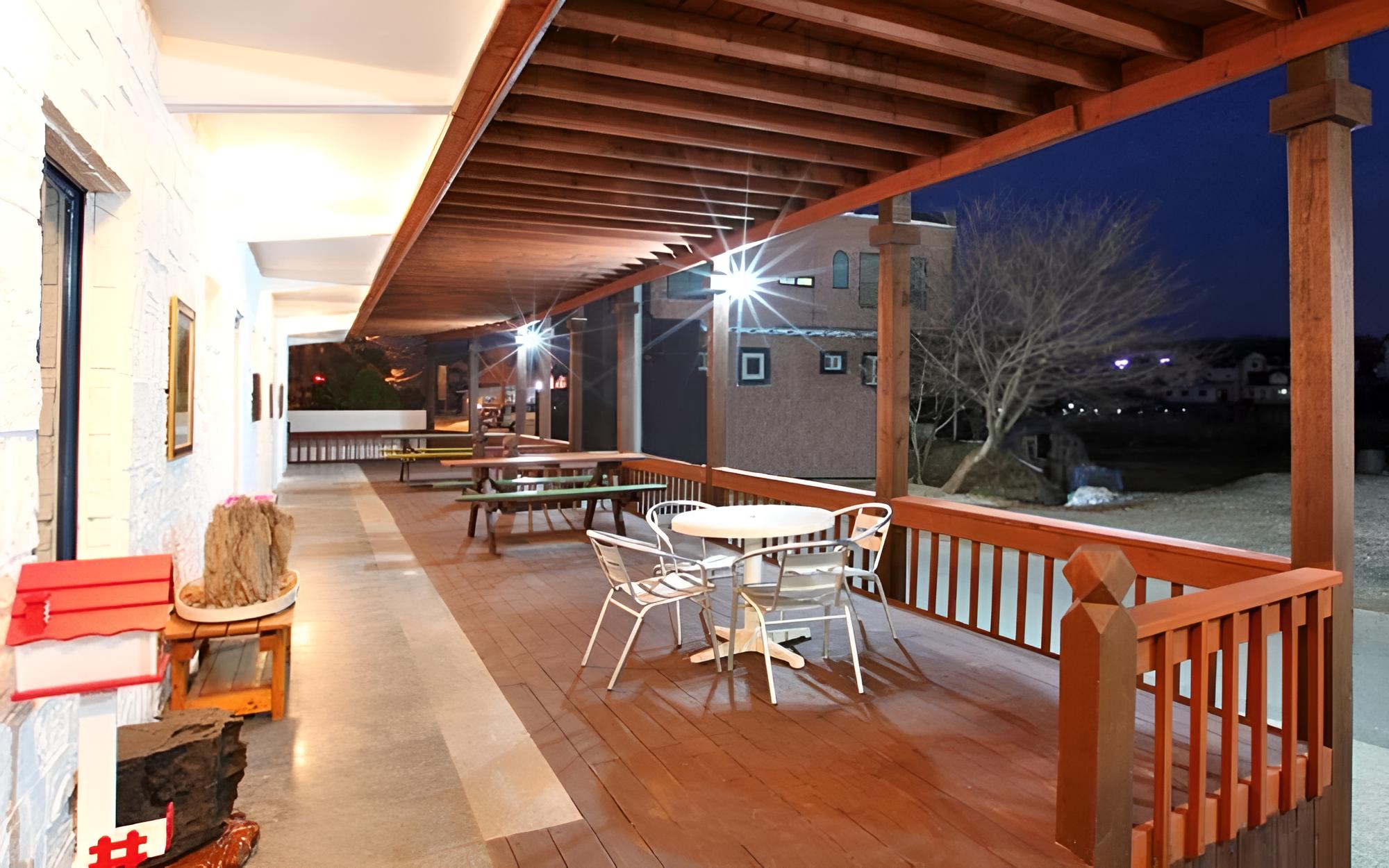 Taean Healing House Pension view 4