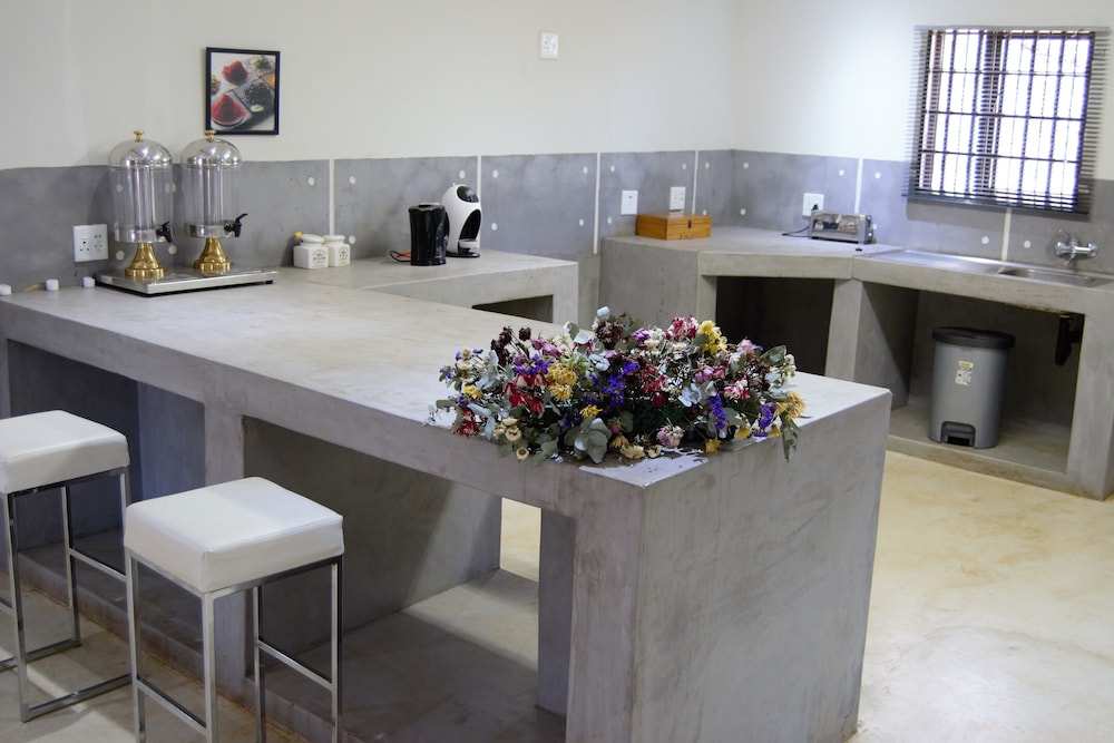 Humdani Game Lodge