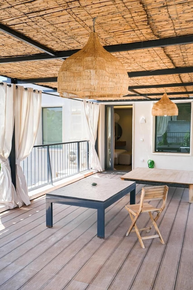 Villa Syria Luxe à Marrakech