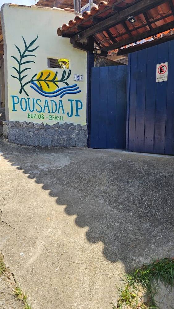 Casa Cacau Buzios