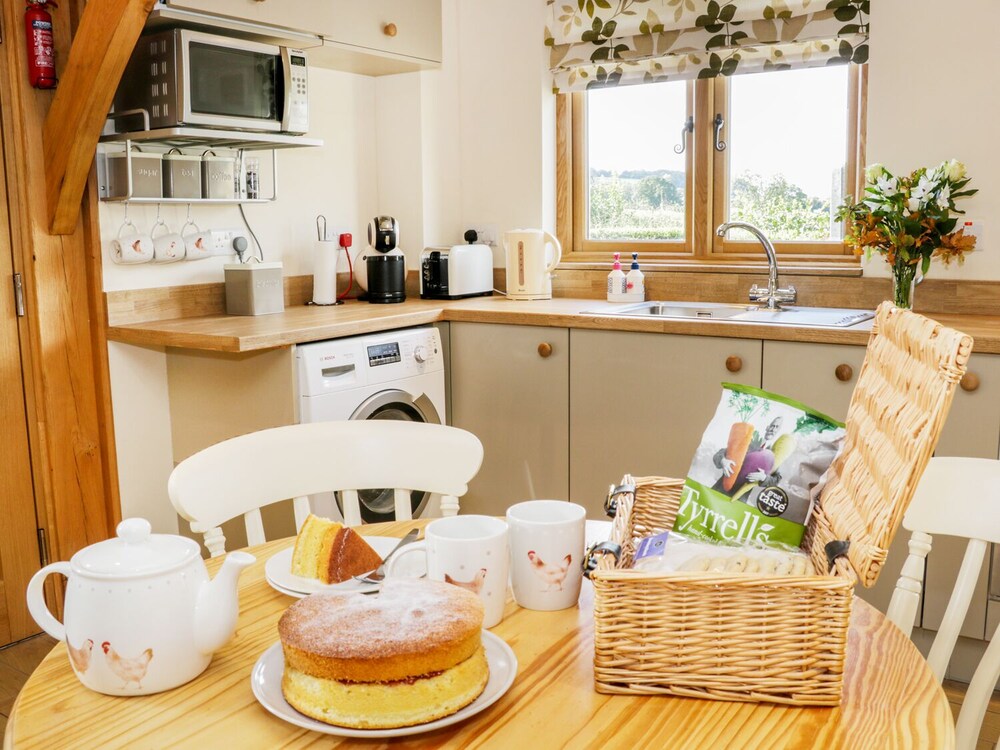 Acorn Cottage
