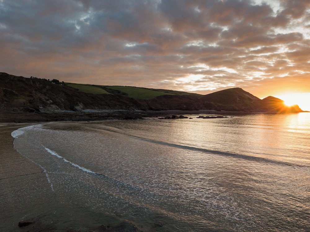 Coastal Haven