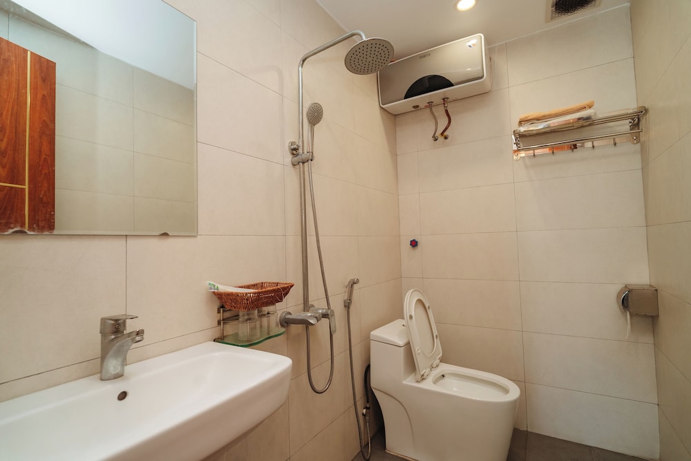 Hoang Lam Hotel