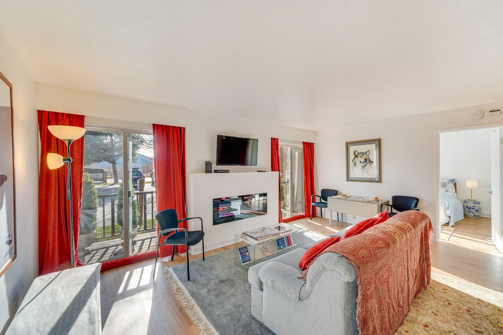 Ketchum Vacations - Ketchum Vacation Rental - Hike, Ski  Explore! - Property Image 12