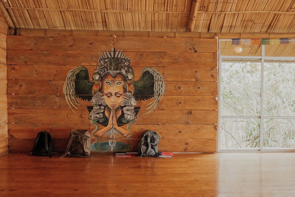 Saasil Retreat