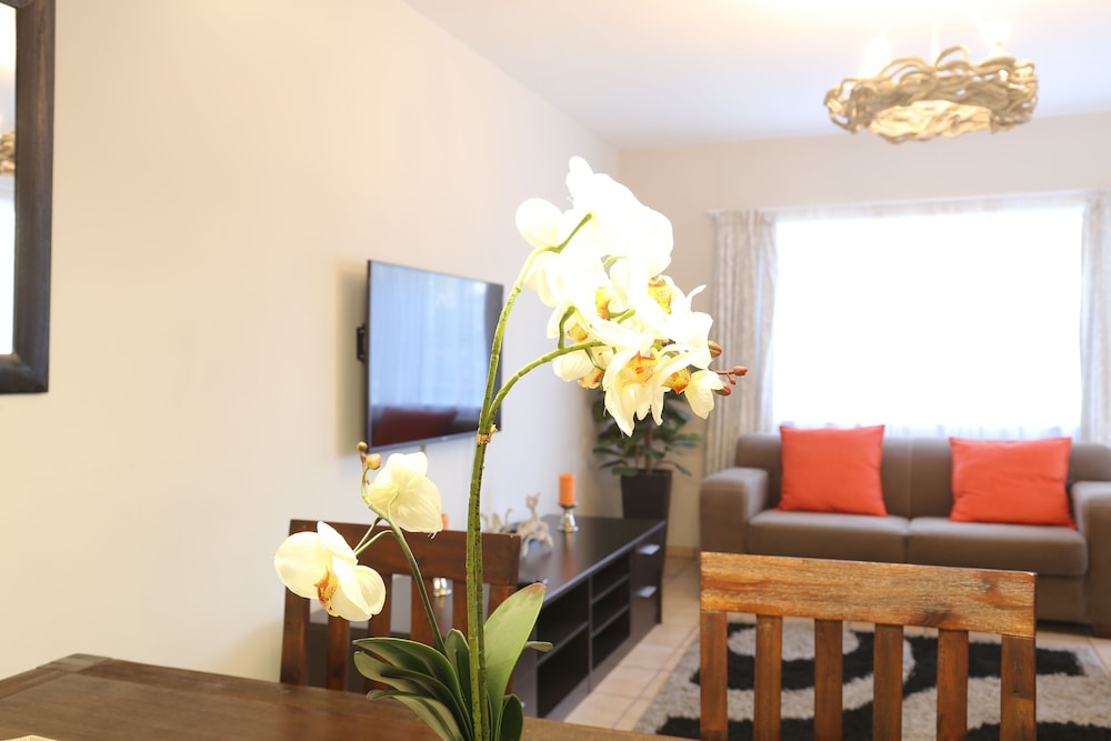 Tilla's Guesthouse