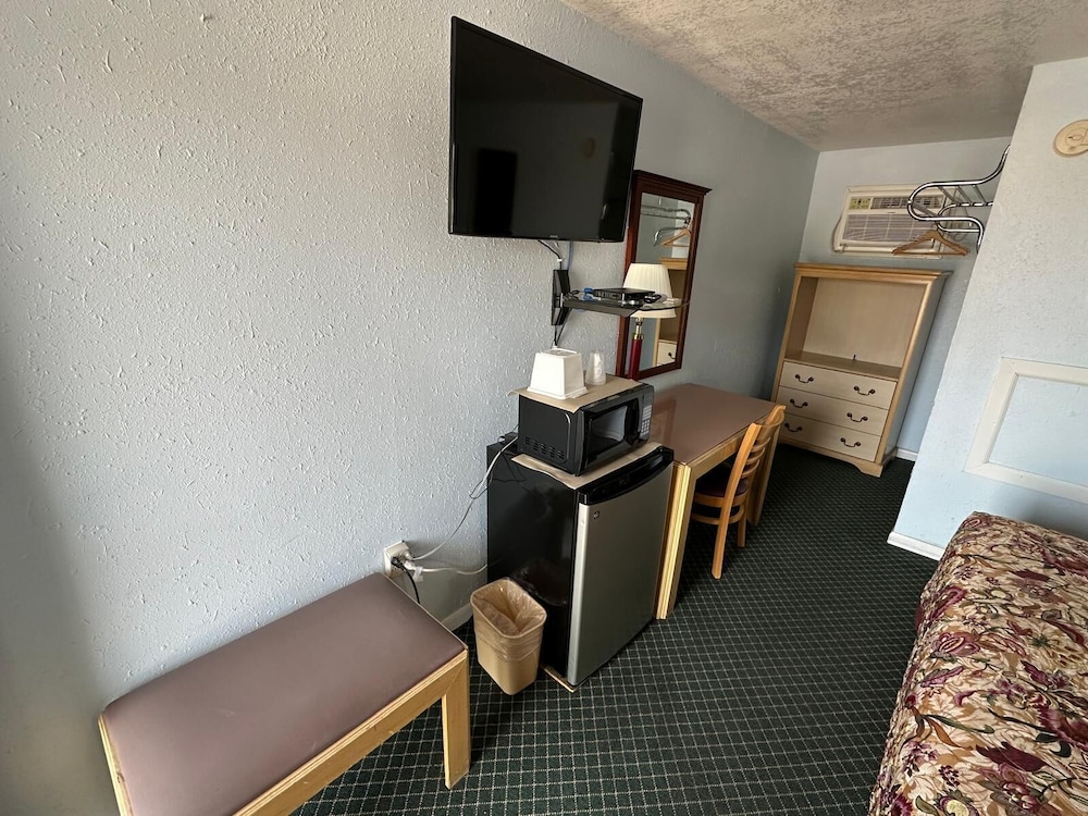 Hotel O Longhorn Boise City OK