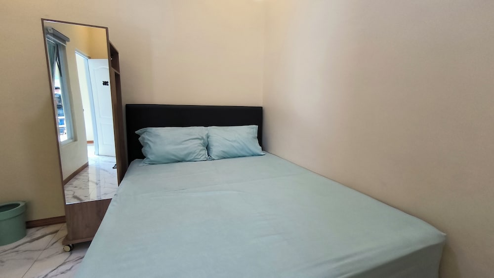Pomah Guesthouse