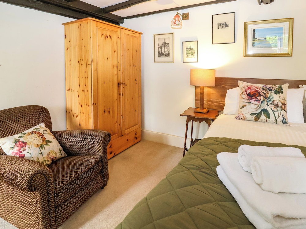 Bridge Cottage