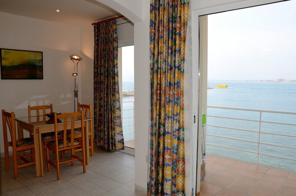 Apartamentos Treputxell view 2