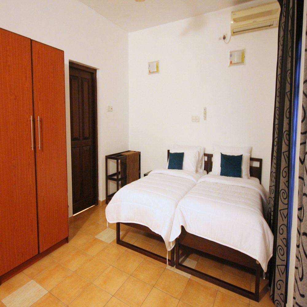 Villa Colombo 7