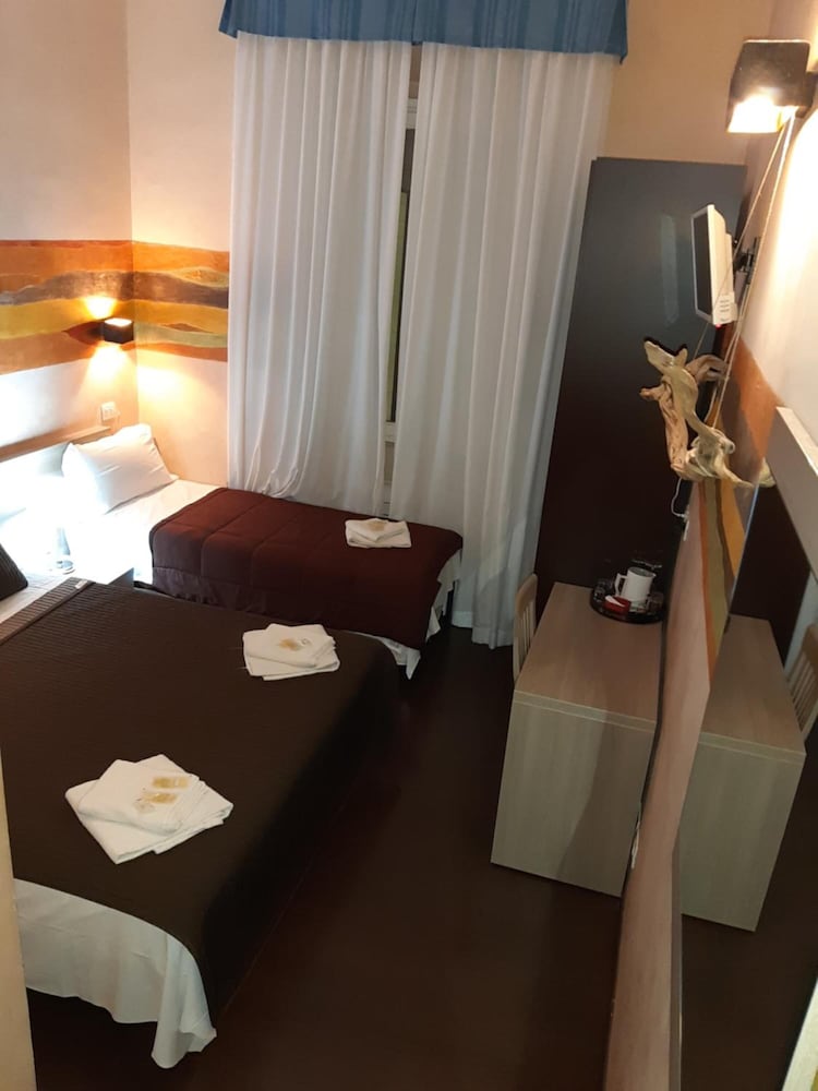 Art And Relax Termini
