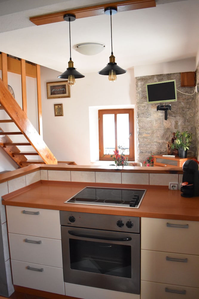 Apartments Villa Serventi