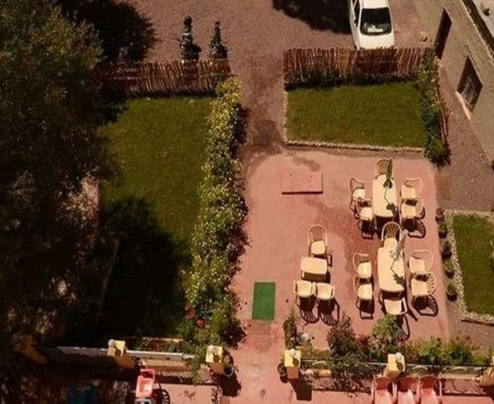 Hotel Galaxy Ladakh