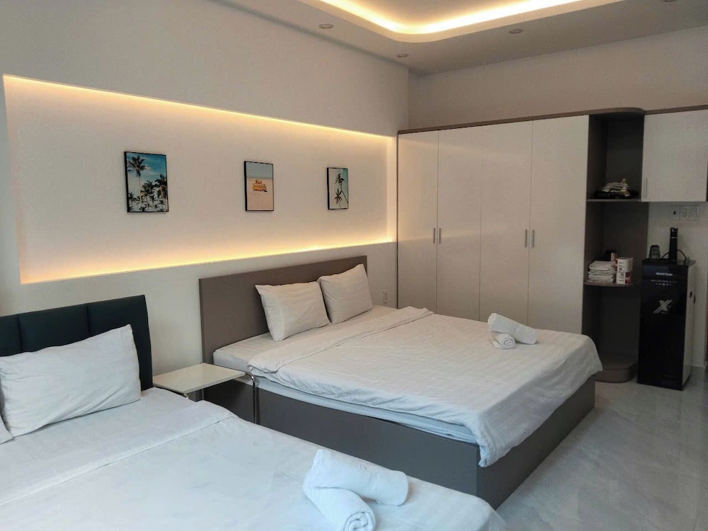 Macy Home Hostel