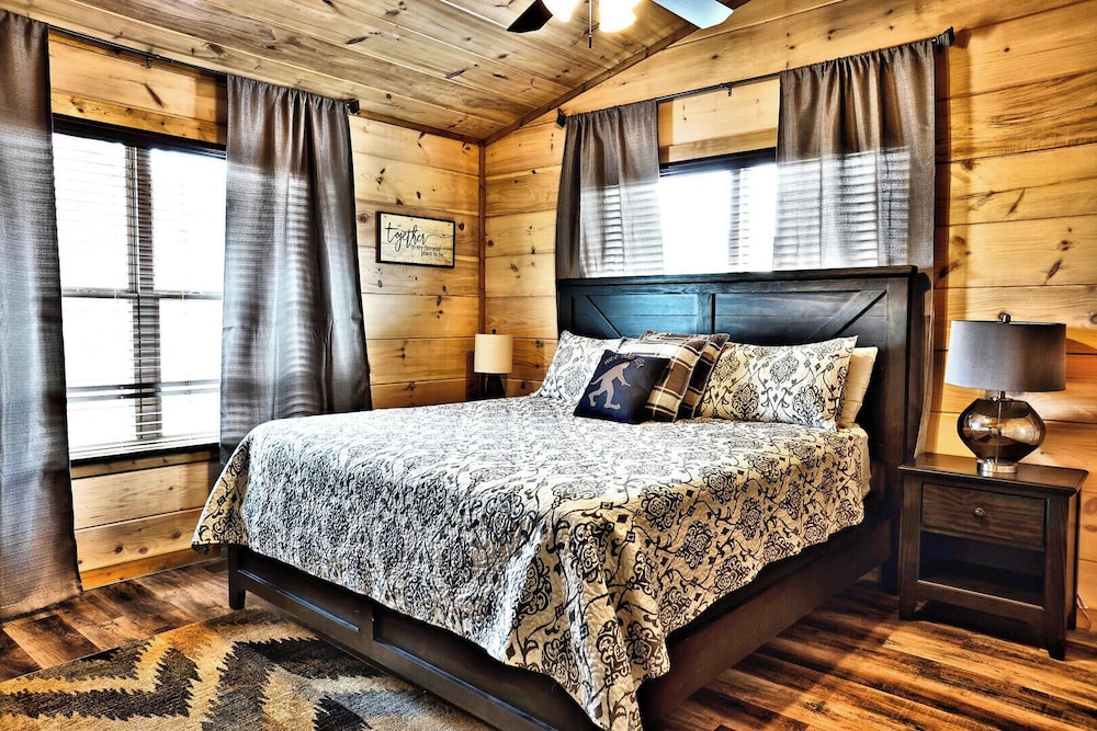 Sasquatch Inn