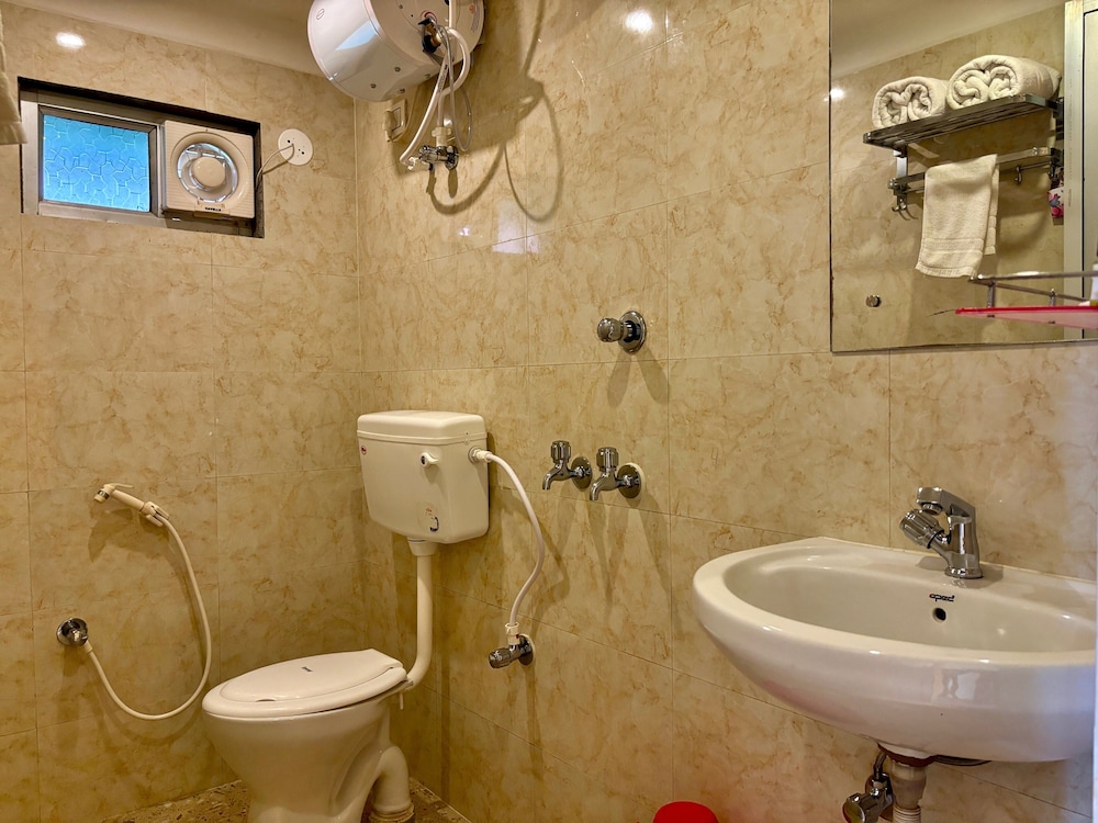 Palashgram Eco Resort