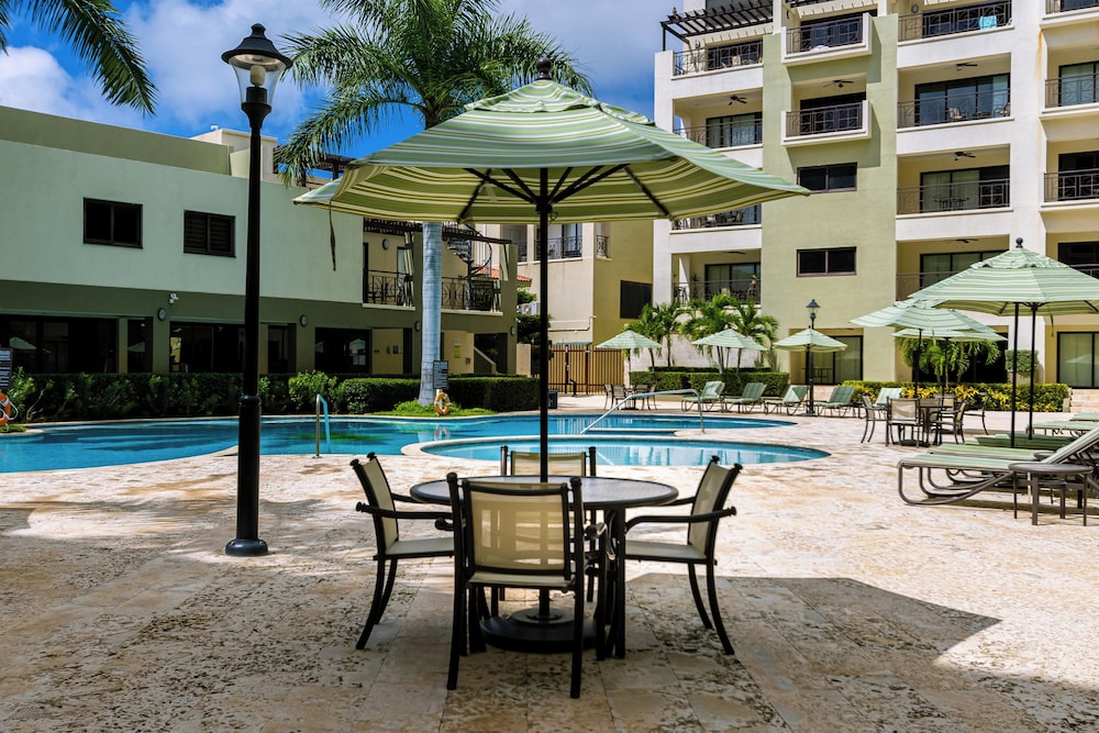 Palm Aruba 408