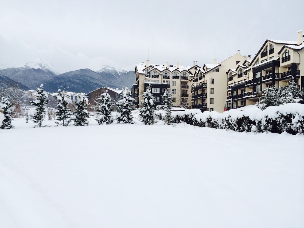 Bansko Vacations - Premier Luxury Mountain Resort - Property Image 179