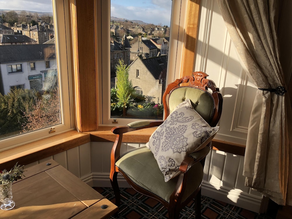 Castle Walk B&B