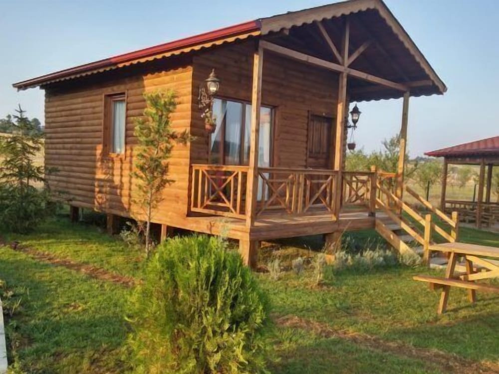 Hotel Gokoz Natural Park - Image 1