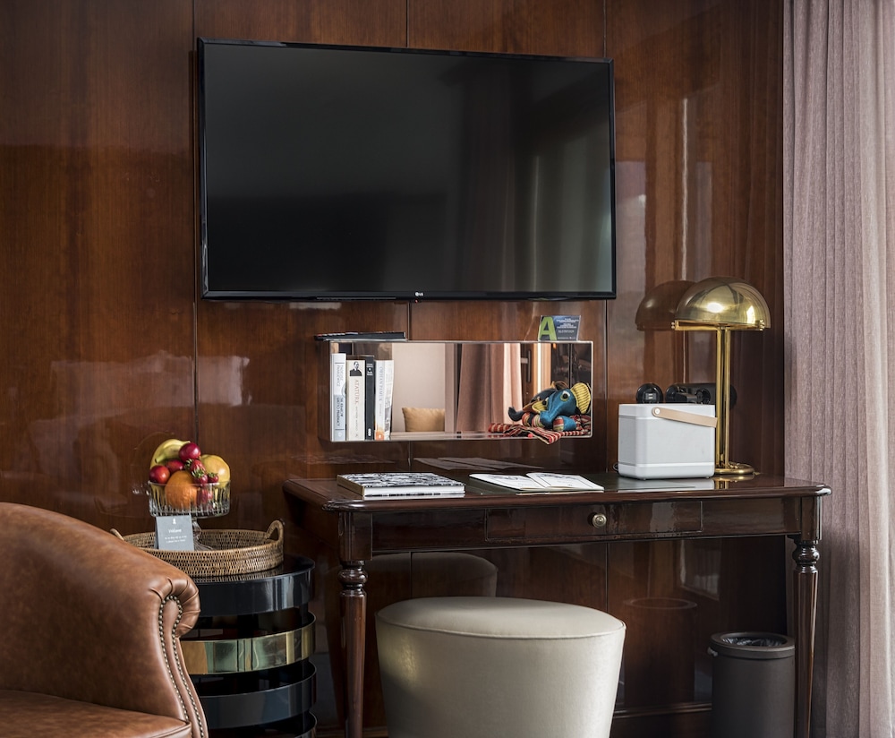 Bebek Otel By The Stay Collection Sadece Yetişkinler - Image 38