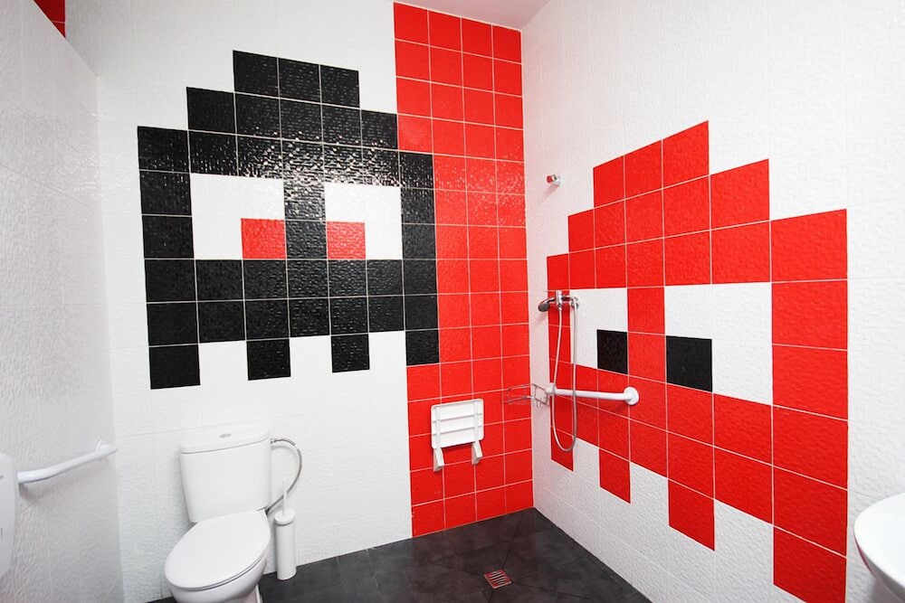 Botxo Gallery - Hostel