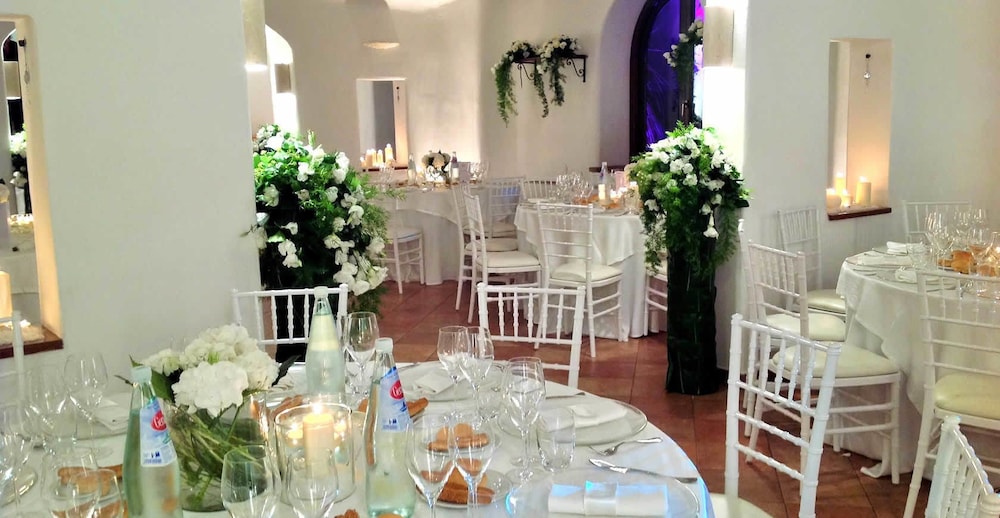 Agriturismo Casale del Principe & Spa