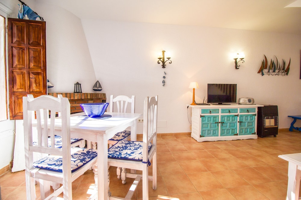Aptos Pueblo Andaluz Nerja