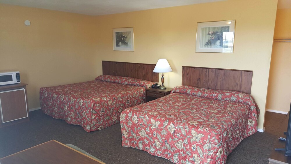 Lake Eufaula Inn